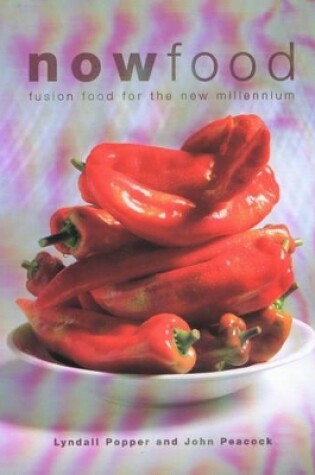 Cover of Now Food