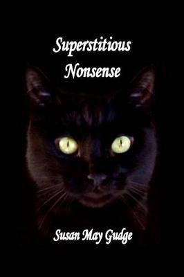 Book cover for Superstitious Nonsense