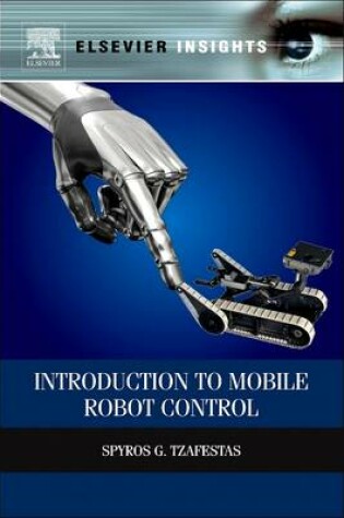 Cover of Introduction to Mobile Robot Control