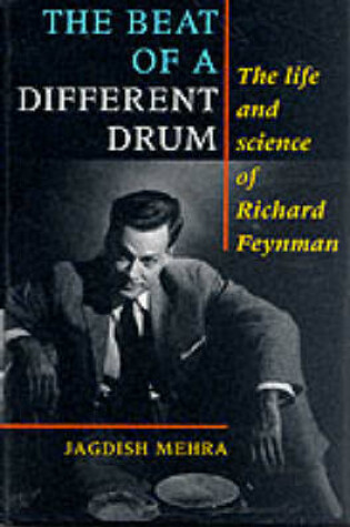 Cover of The Beat of a Different Drum