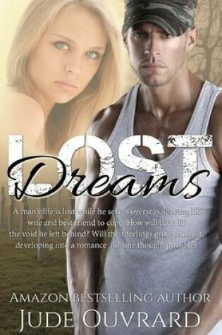 Cover of Lost Dreams