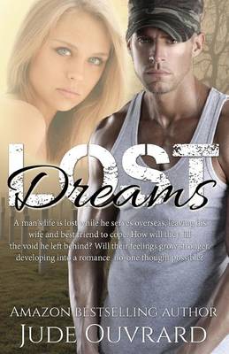 Book cover for Lost Dreams