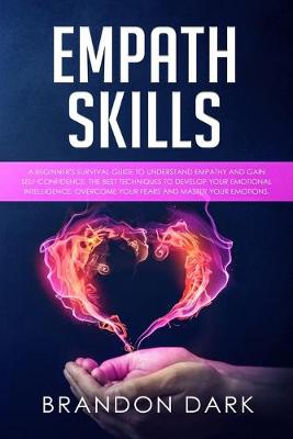 Book cover for Empath Skills