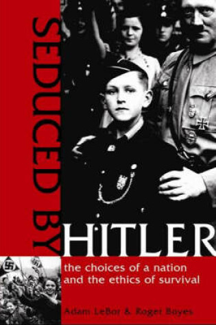Cover of Seduced by Hitler