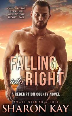 Book cover for Falling Into Right