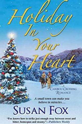 Cover of Holiday In Your Heart