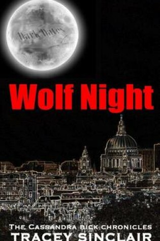 Cover of Wolf Night