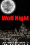 Book cover for Wolf Night