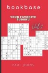 Book cover for Your Favorite Sudoku Vol.2