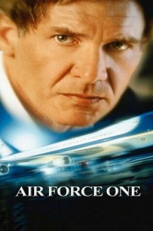 Cover of Air Force One