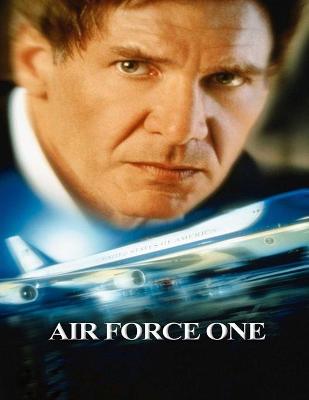 Book cover for Air Force One