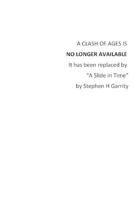 Cover of A Clash of Ages