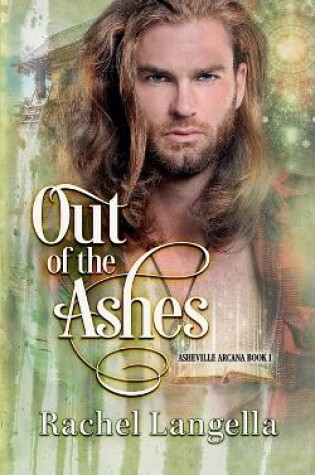 Cover of Out of the Ashes