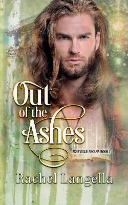 Cover of Out of the Ashes