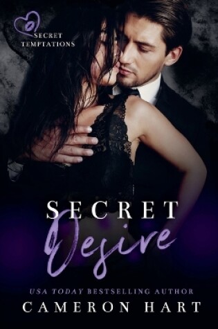 Cover of Secret Desire