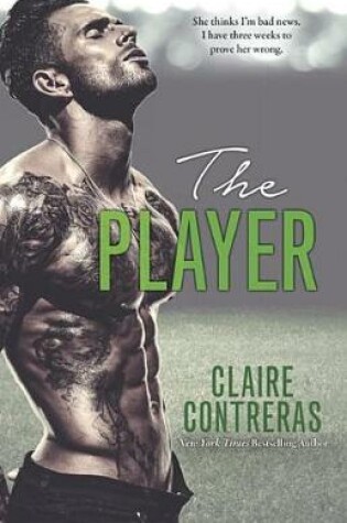 Cover of The Player