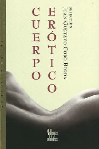 Cover of Cuerpo Erotico