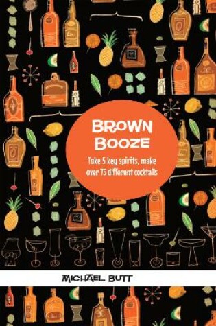 Cover of Brown Booze