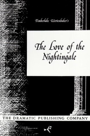 Cover of Love of the Nightingale