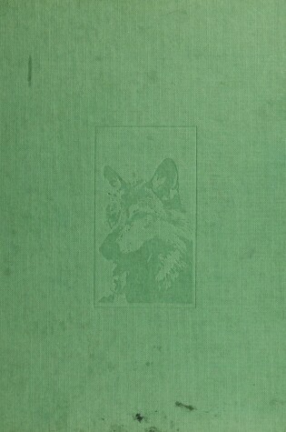 Cover of Soul of the Wolf