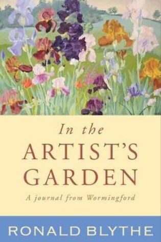 Cover of In the Artist's Garden