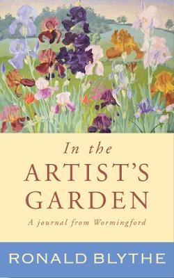 Book cover for In the Artist's Garden
