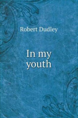 Cover of In my youth