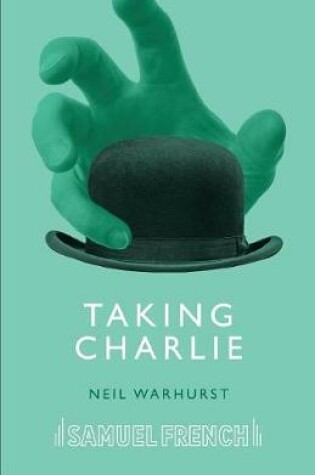 Cover of Taking Charlie