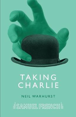 Book cover for Taking Charlie