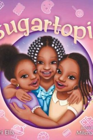 Cover of Sugartopia