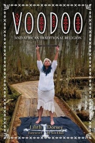 Cover of Voodoo and African Traditional Religion