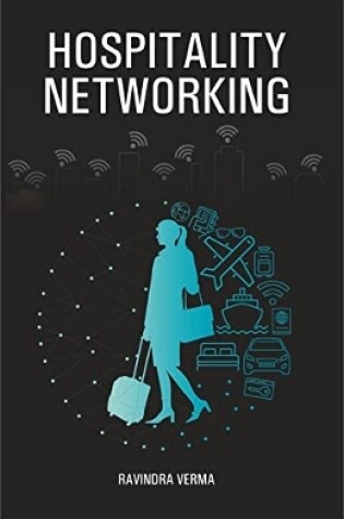 Cover of Hospitality Networking