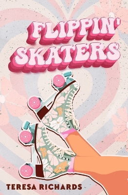 Book cover for Flippin' Skaters