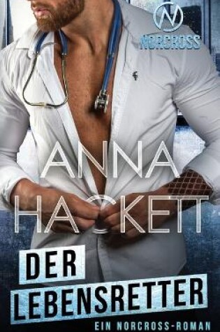 Cover of Der Lebensretter