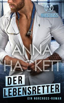 Cover of Der Lebensretter