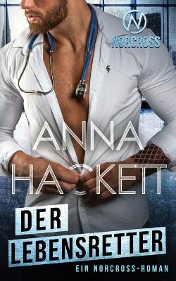 Book cover for Der Lebensretter