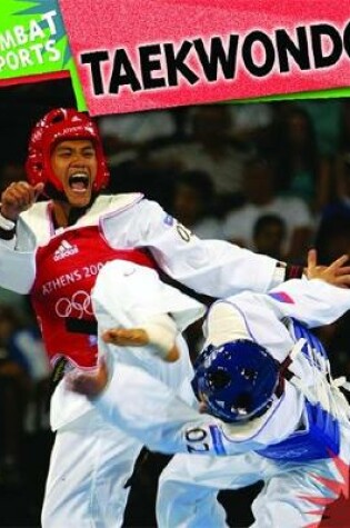 Cover of Taekwondo