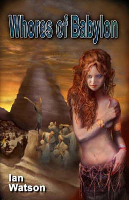 Cover of Whores of Babylon