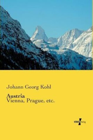 Cover of Austria