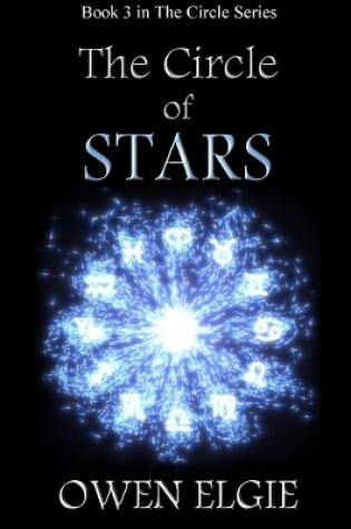 Cover of The Circle of Stars