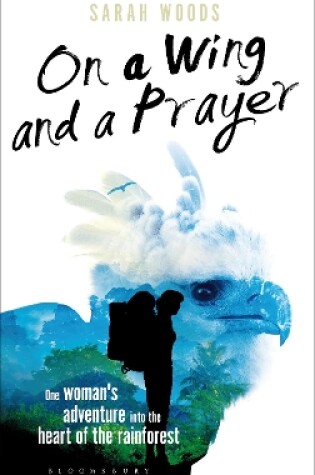 Cover of On a Wing and a Prayer