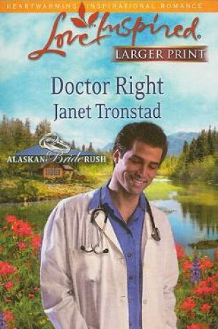 Cover of Doctor Right