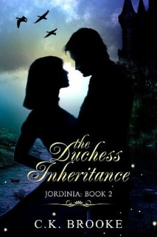 Cover of The Duchess Inheritance