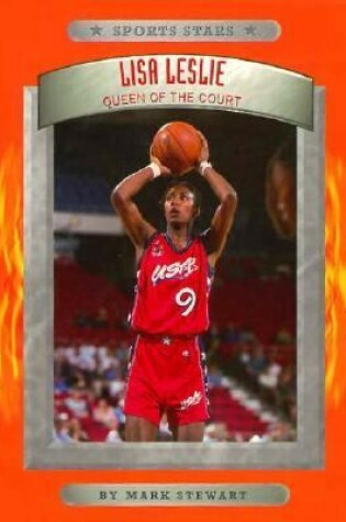 Cover of Lisa Leslie