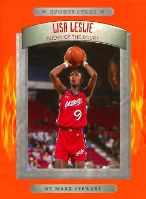 Cover of Lisa Leslie