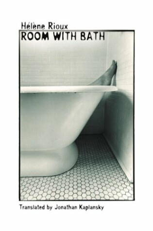 Cover of Room with Bath