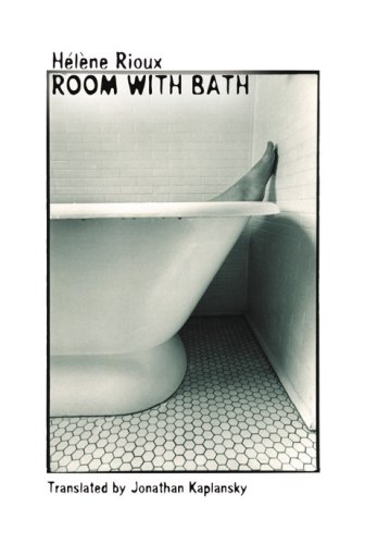 Book cover for Room with Bath