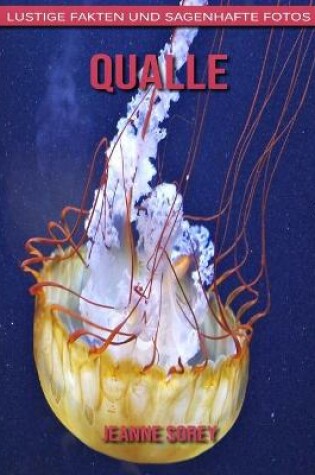 Cover of Qualle