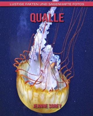 Book cover for Qualle