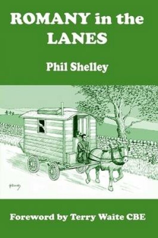 Cover of Romany in the Lanes